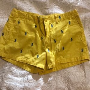 Ralph Lauren shorts